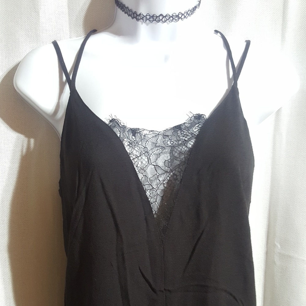 NWT H&M Midi Dress - Picture 4 of 5